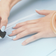 Illustration for article titled I Am Actually So Very Down For This Renault Twingo Nail Polish